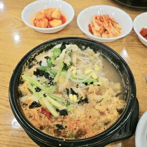 삼백집 사진 1