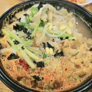 삼백집 사진 2