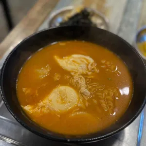 레알라면 사진 2