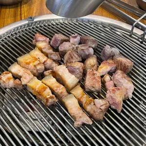 소백산 사진