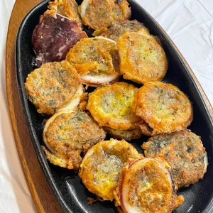 더샵식당 사진