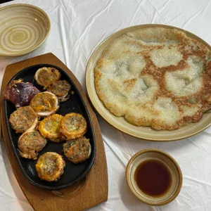 더샵식당 사진 2