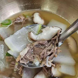 여강골 촌집 사진