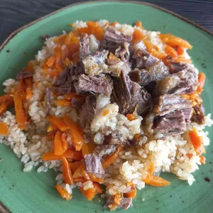 사마르칸트 사진 1