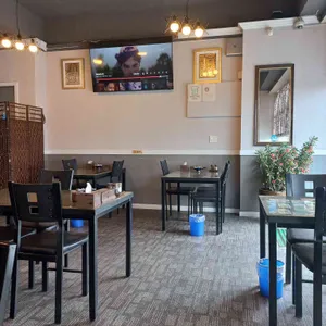 사마르칸트 리뷰 사진