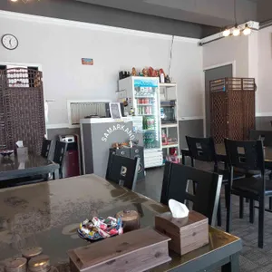사마르칸트 리뷰 사진