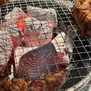 록갈비 사진