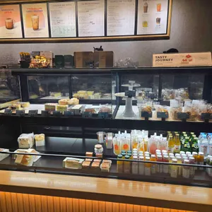 스타벅스 리뷰 사진