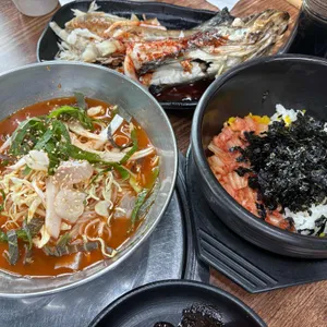 어리랑 사진