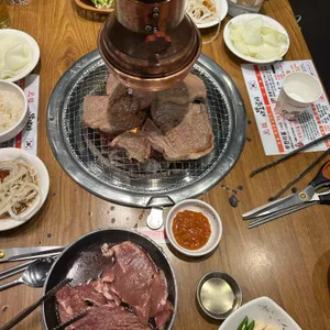 사또갈비 사진