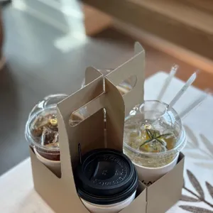 카페댐댐 사진