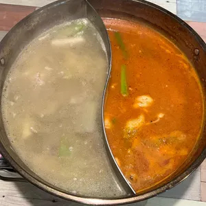 이송닭한마리 사진