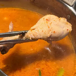 이송닭한마리 사진