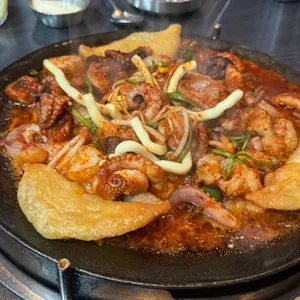 쭈꾸미도사 사진
