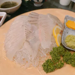 사시미 사진 1