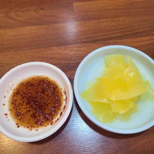 평양영심이손만두 사진