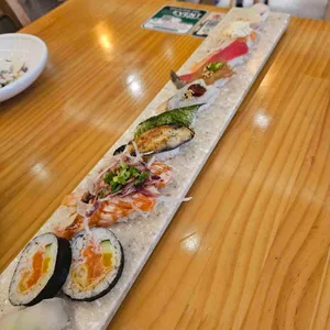 바른초밥 사진