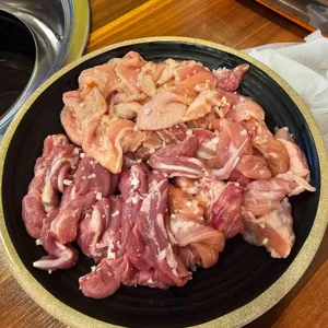 봉선골오리의집 사진 2