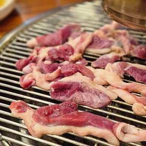 봉선골오리의집 사진 1