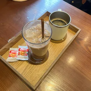 텐퍼센트커피 사진