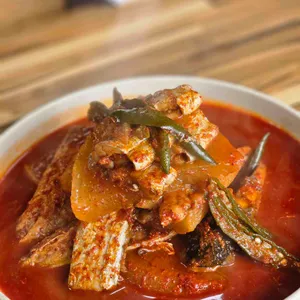 맛나식당 사진
