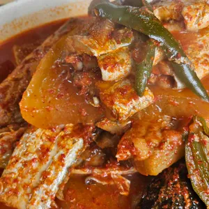 맛나식당 사진