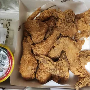 네네치킨 사진