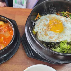 우미식당 사진