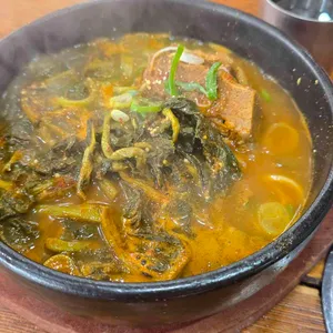 이바돔감자탕 사진 2