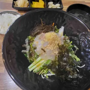 회떠갈래 사진