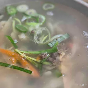 명동칼국수 사진 1