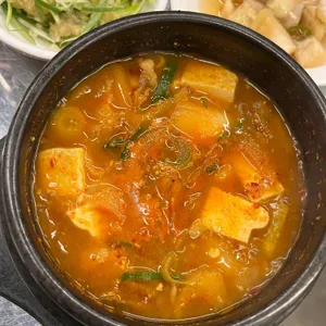 왕고집 참숯구이 사진