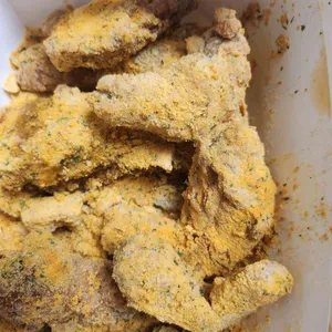 BHC치킨 사진