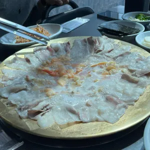 복이있는202갈삼 사진