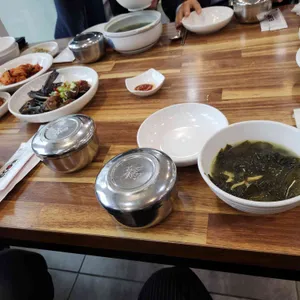송정골 사진