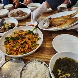 송정골 사진