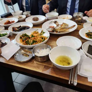 송정골 사진