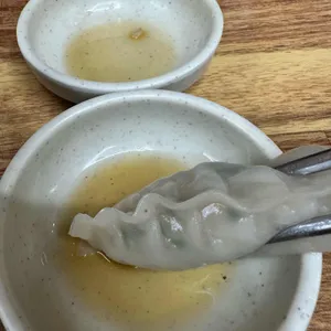 고향밀면 사진