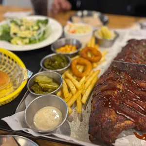블루스모크 사진