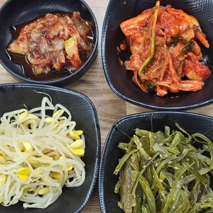 황금동태탕 사진 2