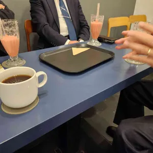 앙비떼 리뷰 사진