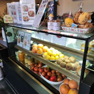 앙비떼 사진