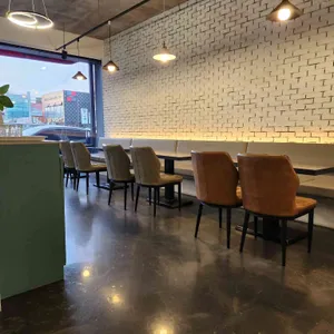 앙비떼 리뷰 사진