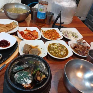 우영담 사진