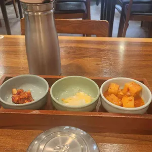 동래정 소고기해장국 사진 2