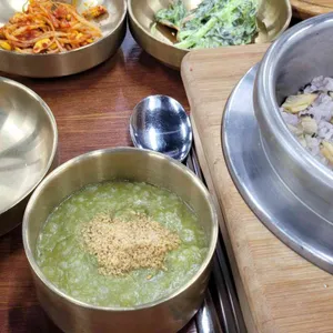 모꼬지바지락요리전문점 사진