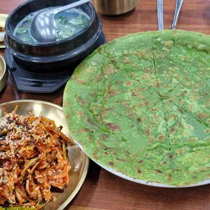 모꼬지바지락요리전문점 사진