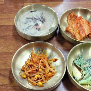 모꼬지바지락요리전문점 사진