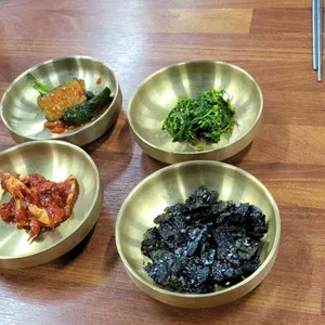 모꼬지바지락요리전문점 사진
