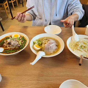 멘야 쿠지라 사진